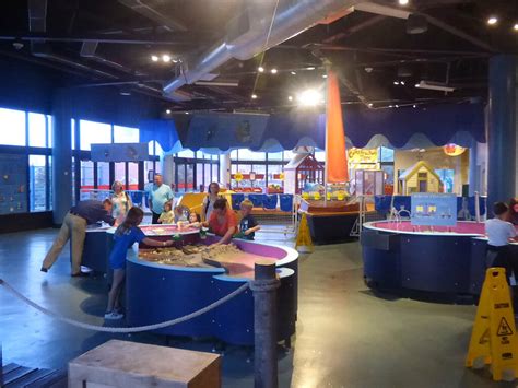 imagination station photos|Imagination Station Science & History Museum